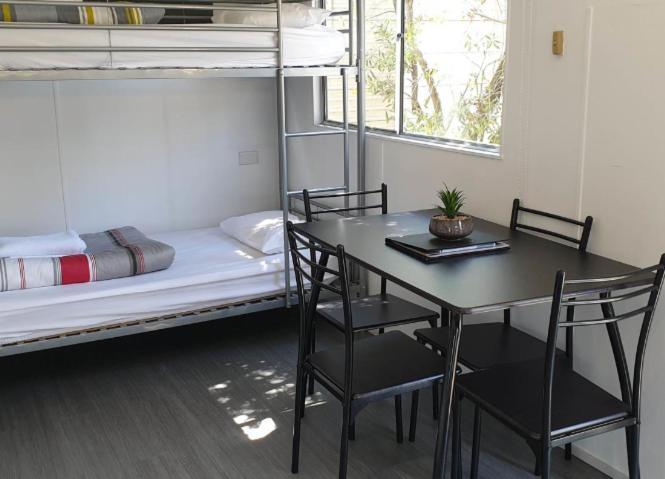 Borderland Wodonga Holiday Park Екстер'єр фото
