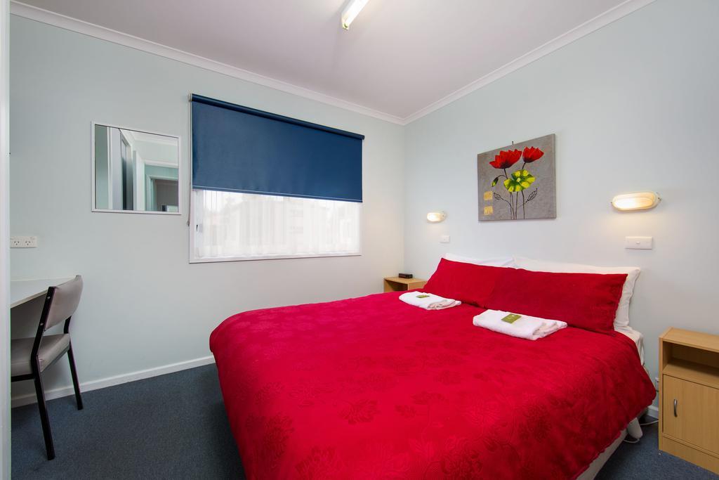 Borderland Wodonga Holiday Park Екстер'єр фото