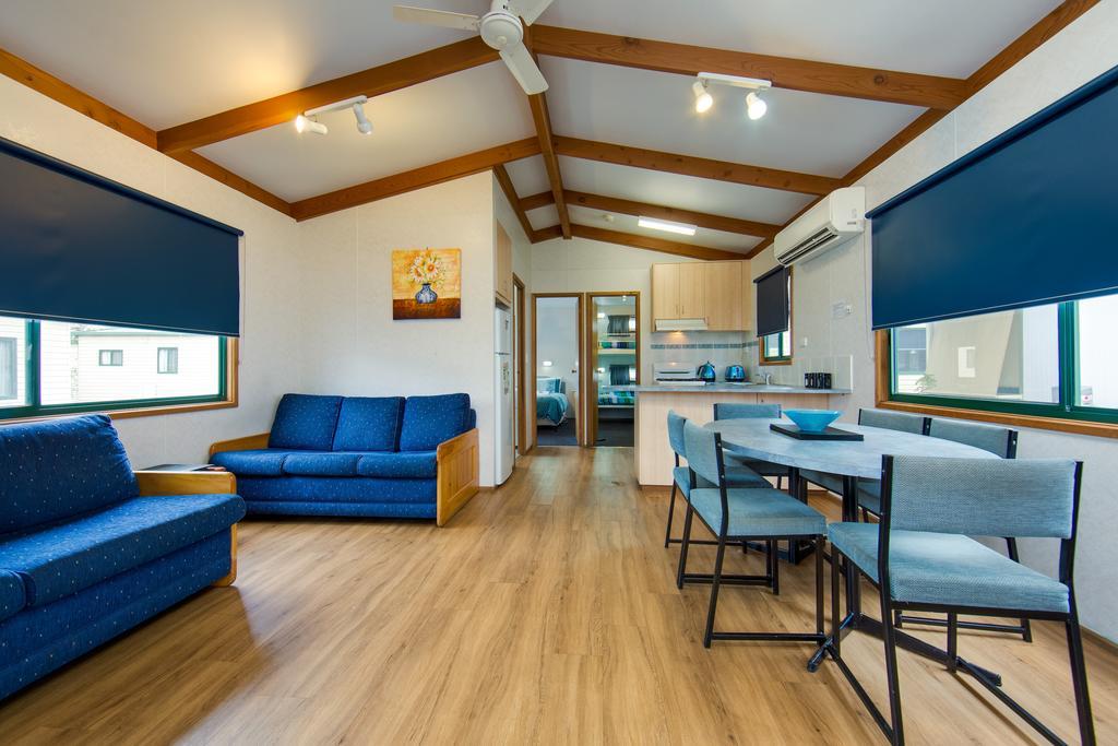 Borderland Wodonga Holiday Park Номер фото