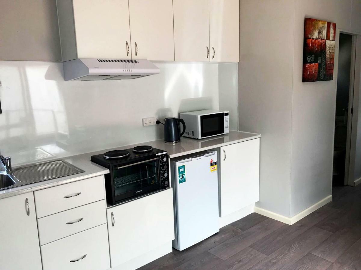 Borderland Wodonga Holiday Park Екстер'єр фото