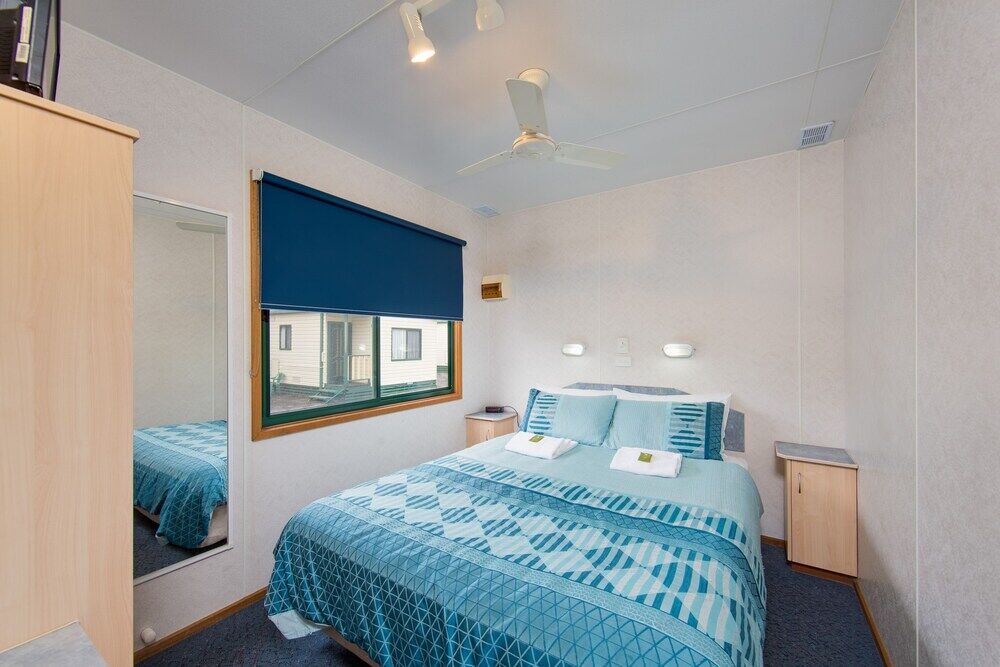 Borderland Wodonga Holiday Park Екстер'єр фото
