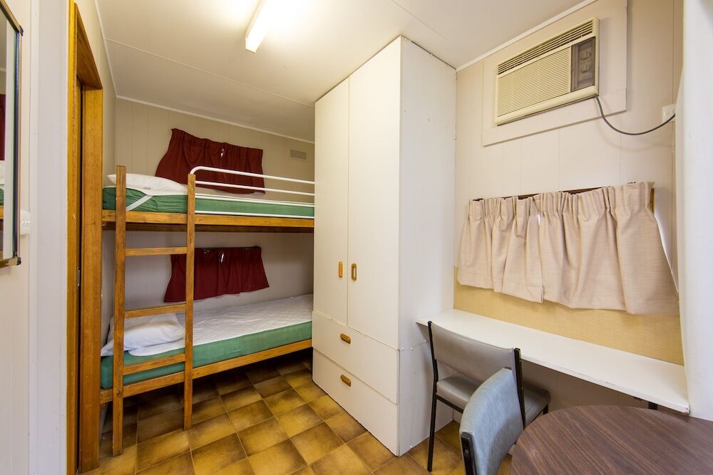 Borderland Wodonga Holiday Park Екстер'єр фото