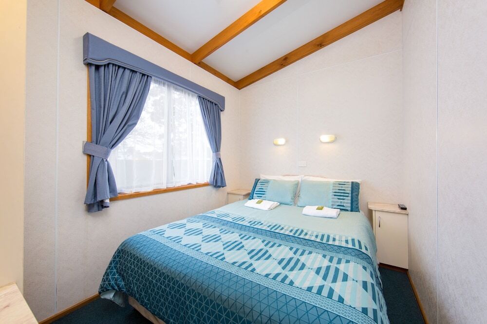 Borderland Wodonga Holiday Park Екстер'єр фото