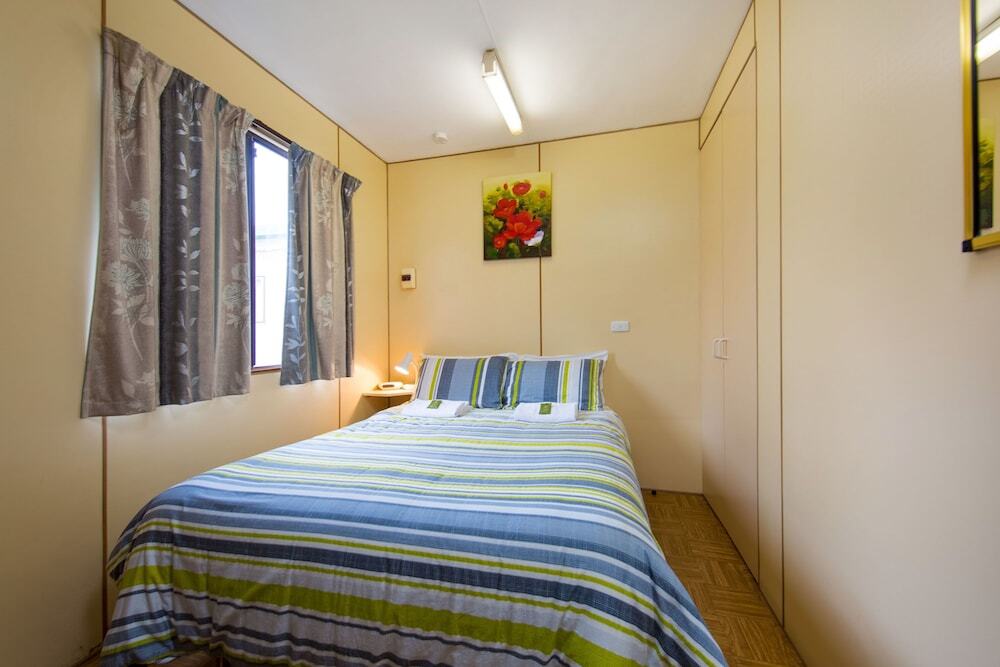 Borderland Wodonga Holiday Park Екстер'єр фото