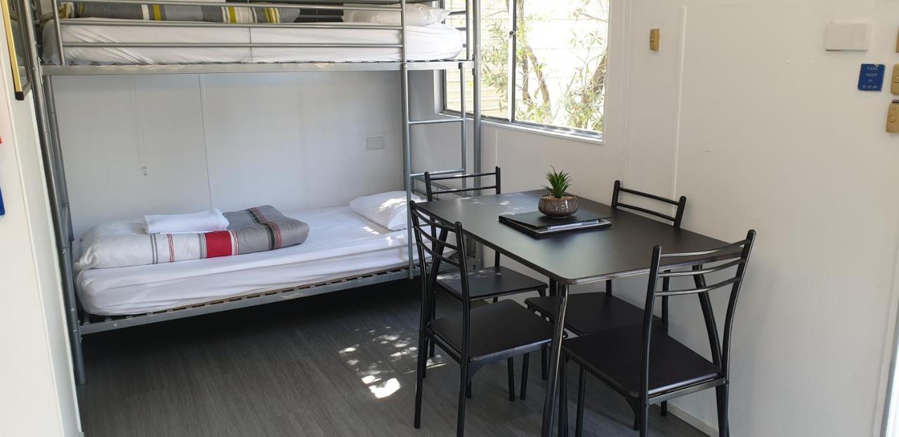 Borderland Wodonga Holiday Park Екстер'єр фото