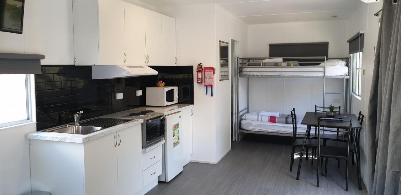 Borderland Wodonga Holiday Park Екстер'єр фото